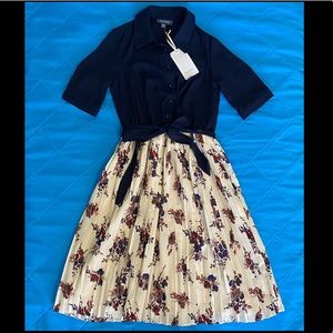 ModCloth dress XXS NWT